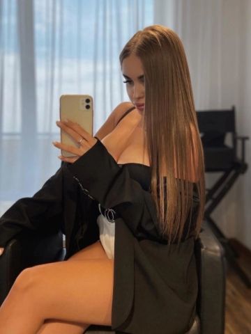 Варвара Студентка